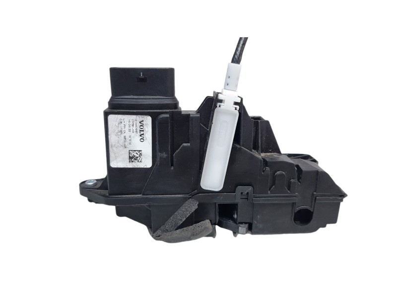 Recambio de cerradura puerta delantera izquierda para volvo xc60 business plus awd referencia OEM IAM 31440997  