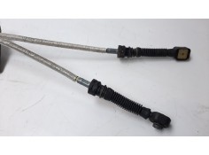 Recambio de palanca cambio para volkswagen crafter pritsche (sz) 2.0 tdi referencia OEM IAM 2N0711025 7C1711877B  2