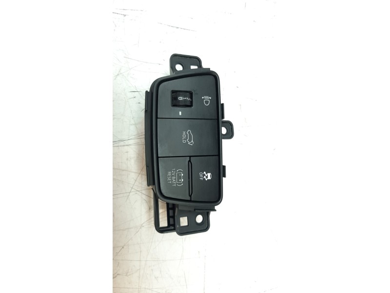 Recambio de mando multifuncion para hyundai tucson referencia OEM IAM 93750CZ000NNB  