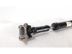 Recambio de transmision central para mitsubishi l 200 (kl0/kj0) 2.2 di-d cat referencia OEM IAM 3401B012   2