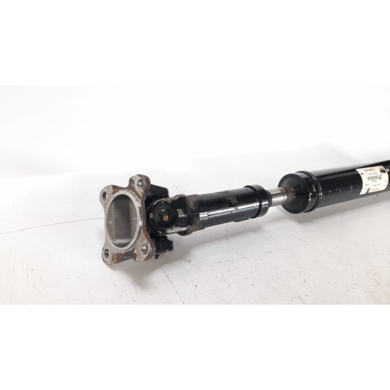 Recambio de transmision central para mitsubishi l 200 (kl0/kj0) 2.2 di-d cat referencia OEM IAM 3401B012  