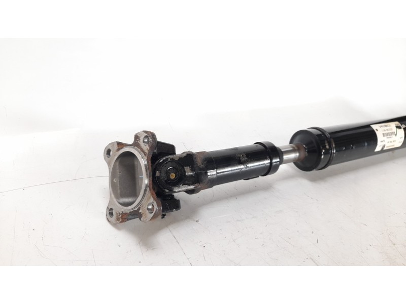 Recambio de transmision central para mitsubishi l 200 (kl0/kj0) 2.2 di-d cat referencia OEM IAM 3401B012  
