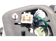 Recambio de piloto trasero izquierdo interior para kia rio 1.2 cat referencia OEM IAM 924031W200   2