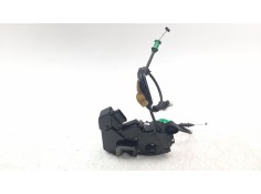 Recambio de cerradura puerta trasera izquierda para opel astra 5p elegance referencia OEM IAM 9835418480   2