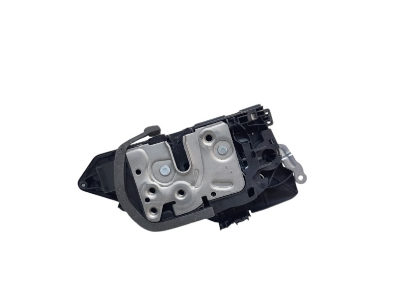 Recambio de cerradura puerta delantera izquierda para volvo xc60 business plus awd referencia OEM IAM 31440997  