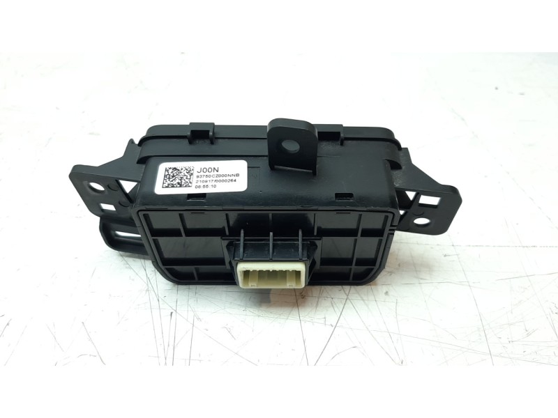 Recambio de mando multifuncion para hyundai tucson referencia OEM IAM 93750CZ000NNB  