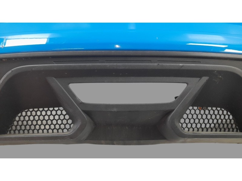 Recambio de paragolpes trasero para ford mustang mach 1 referencia OEM IAM 2327283  