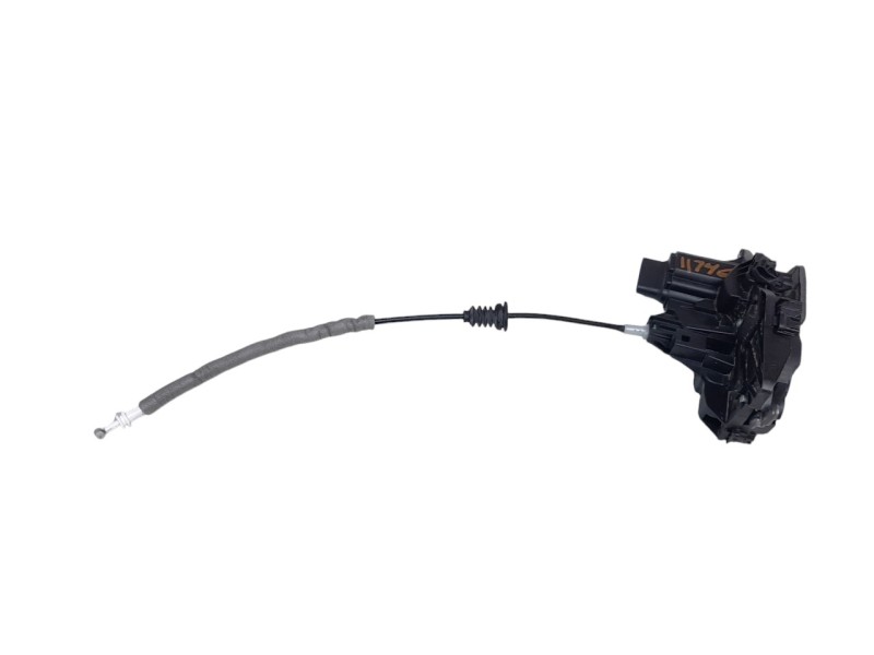 Recambio de cerradura puerta delantera izquierda para volvo xc60 business plus awd referencia OEM IAM 31440997  
