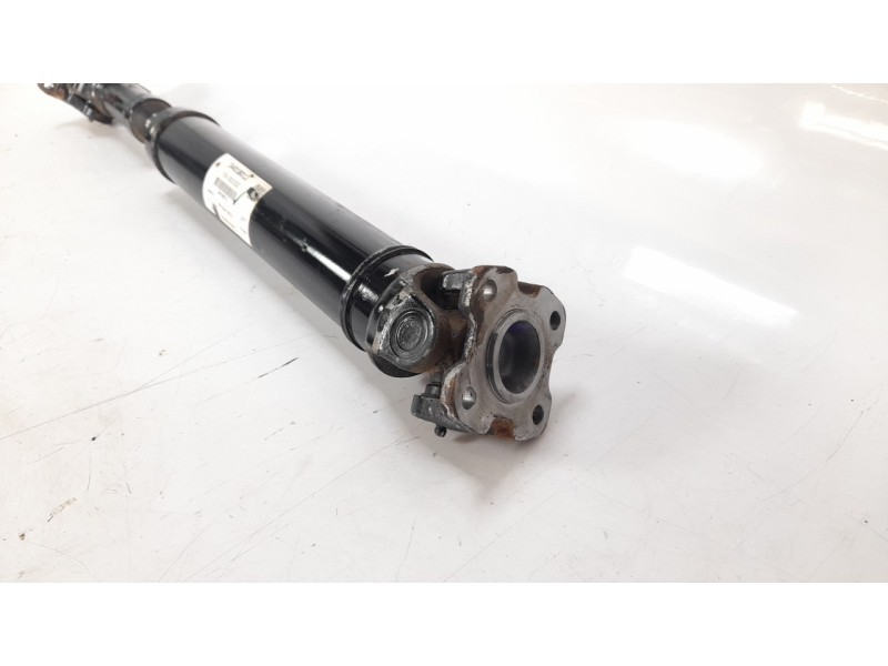 Recambio de transmision central para mitsubishi l 200 (kl0/kj0) 2.2 di-d cat referencia OEM IAM 3401B012  