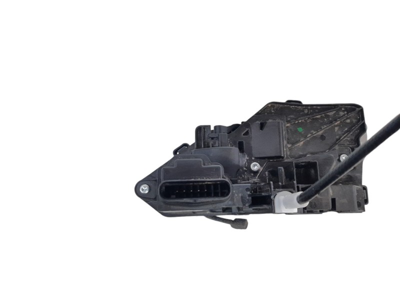 Recambio de cerradura puerta delantera izquierda para volvo xc60 business plus awd referencia OEM IAM 31440997  