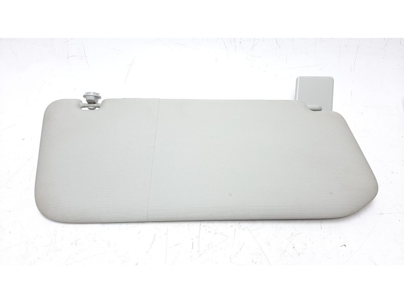 Recambio de parasol derecho para volkswagen crafter pritsche (sz) 2.0 tdi referencia OEM IAM 7C0857552K2F4  
