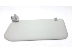 Recambio de parasol derecho para volkswagen crafter pritsche (sz) 2.0 tdi referencia OEM IAM 7C0857552K2F4   2