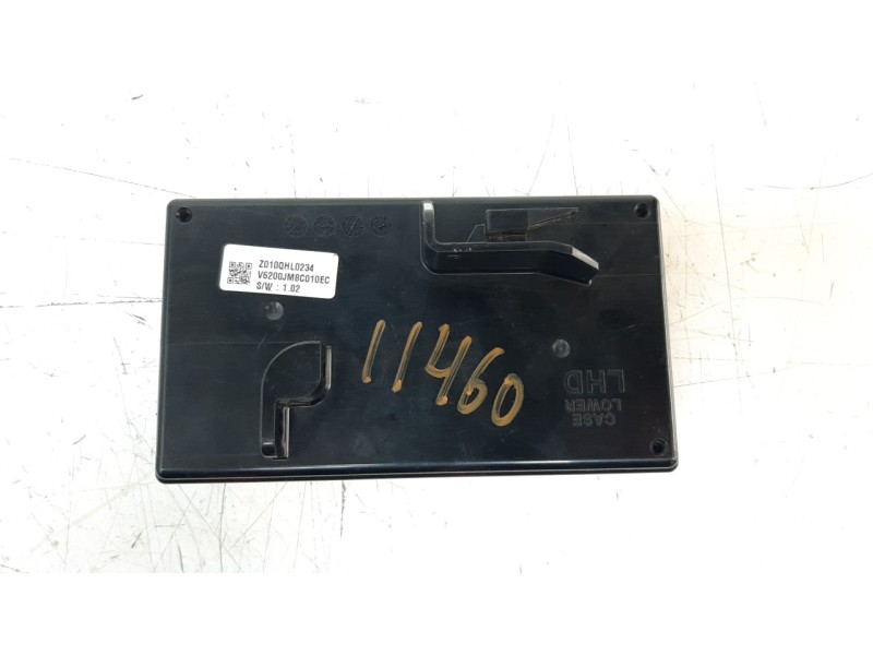 Recambio de modulo confort para hyundai tucson referencia OEM IAM 97255CZ010  