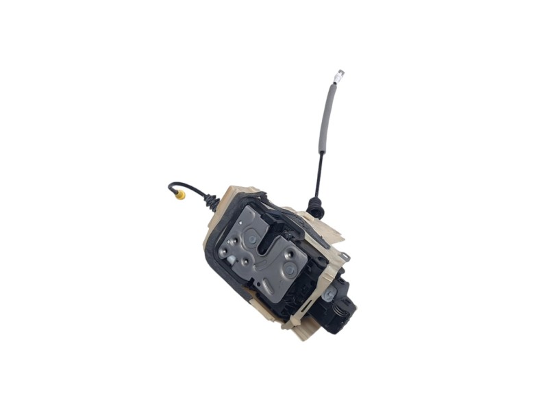 Recambio de cerradura puerta trasera izquierda para volvo xc60 business plus awd referencia OEM IAM 32131410  