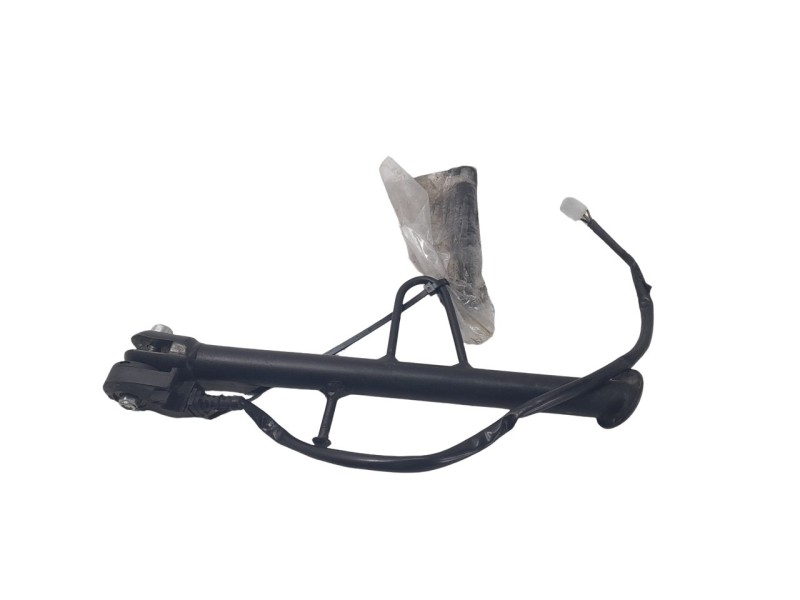 Recambio de caballete lateral para mondial cr / 0 / 0 hps cafe racer referencia OEM IAM 35867  