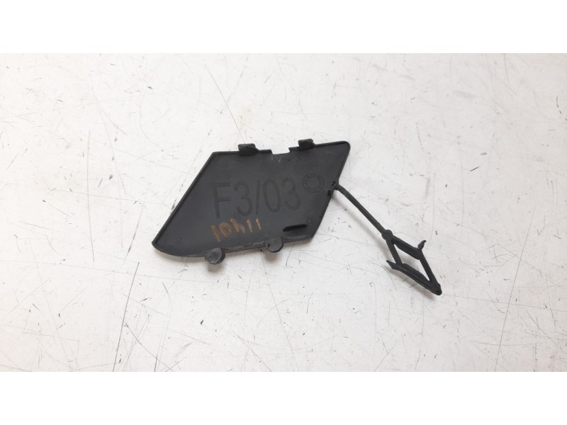 Recambio de moldura para opel astra j lim. 1.6 cdti dpf referencia OEM IAM 1405177  
