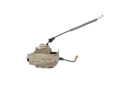 Recambio de cerradura puerta trasera izquierda para volvo xc60 business plus awd referencia OEM IAM 32131410   2