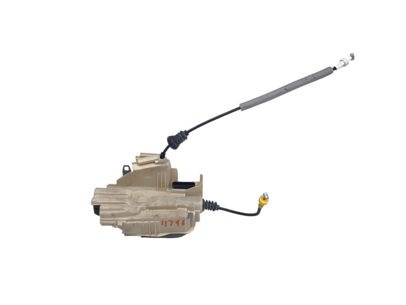 Recambio de cerradura puerta trasera izquierda para volvo xc60 business plus awd referencia OEM IAM 32131410  