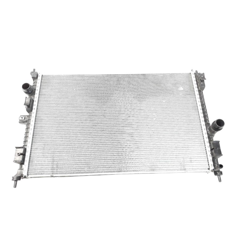 Recambio de radiador agua para citroen c5 aircross 1.2 12v e-thp / puretech referencia OEM IAM 9838520180 550261 