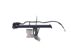 Recambio de caballete lateral para mondial cr / 0 / 0 hps cafe racer referencia OEM IAM 35867   2