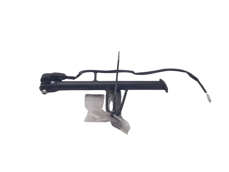 Recambio de caballete lateral para mondial cr / 0 / 0 hps cafe racer referencia OEM IAM 35867  