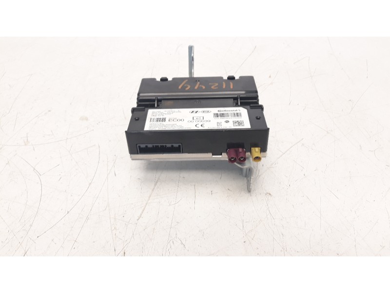 Recambio de modulo electronico para hyundai i20 active 1.0 tgdi cat referencia OEM IAM 96510Q0000  