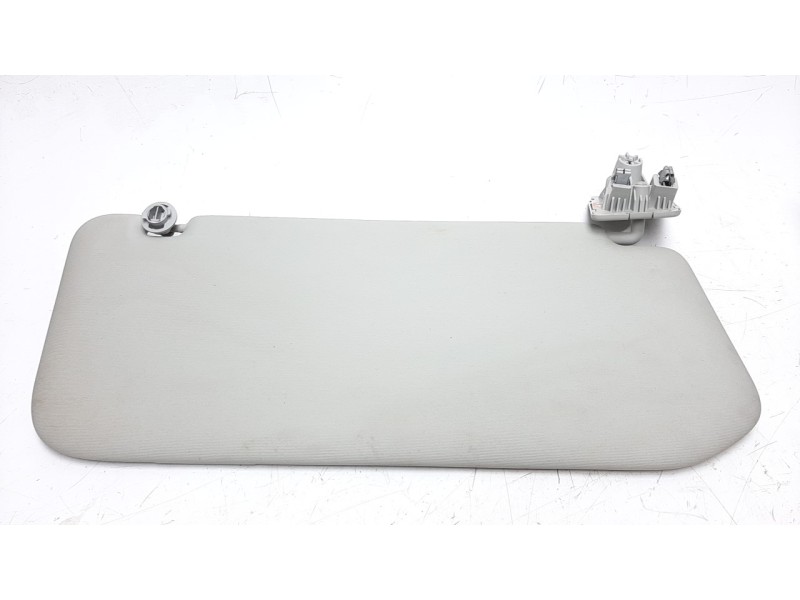 Recambio de parasol izquierdo para volkswagen crafter pritsche (sz) 2.0 tdi referencia OEM IAM 7C0857551K224  
