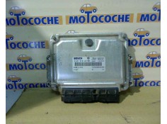 Recambio de centralita motor uce para renault megane i berlina hatchback (ba0) 1.9 dti diesel cat referencia OEM IAM 8200049306 