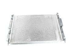 Recambio de radiador agua para citroen c5 aircross 1.2 12v e-thp / puretech referencia OEM IAM 9838520180 550261  2