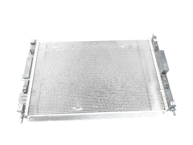 Recambio de radiador agua para citroen c5 aircross 1.2 12v e-thp / puretech referencia OEM IAM 9838520180 550261 