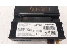 Recambio de modulo electronico para hyundai i20 active 1.0 tgdi cat referencia OEM IAM 96510Q0000   2