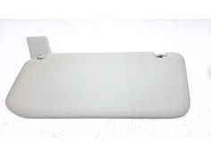 Recambio de parasol izquierdo para volkswagen crafter pritsche (sz) 2.0 tdi referencia OEM IAM 7C0857551K224   2