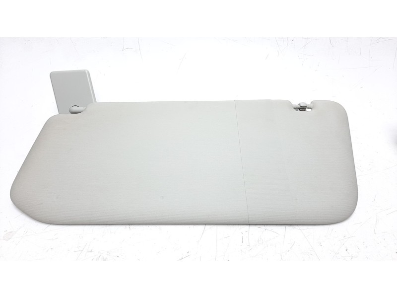 Recambio de parasol izquierdo para volkswagen crafter pritsche (sz) 2.0 tdi referencia OEM IAM 7C0857551K224  