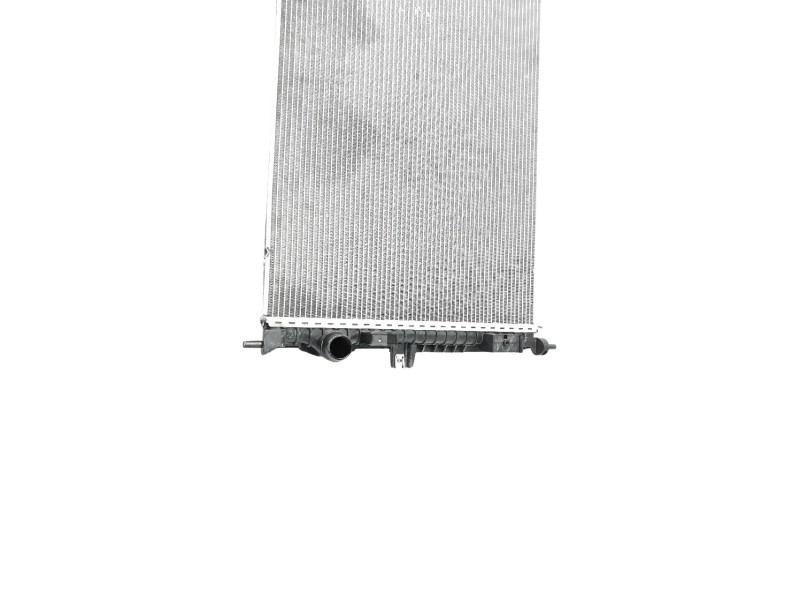 Recambio de radiador agua para citroen c5 aircross 1.2 12v e-thp / puretech referencia OEM IAM 9838520180 550261 