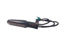 Recambio de piloto delantero izquierdo para mondial cr / 0 / 0 hps cafe racer referencia OEM IAM C0520SAEIDOT  