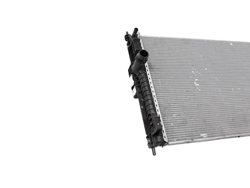 Recambio de radiador agua para citroen c5 aircross 1.2 12v e-thp / puretech referencia OEM IAM 9838520180 550261 