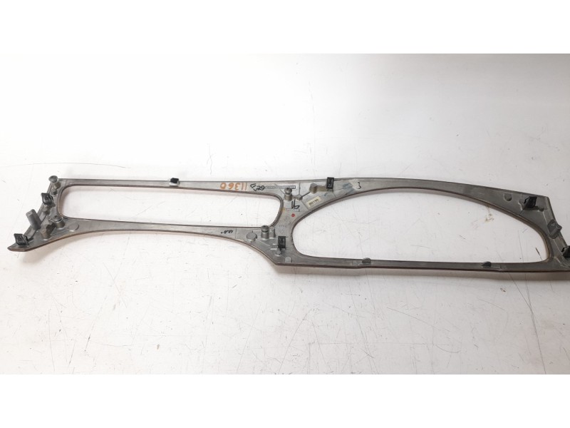 Recambio de moldura para jaguar x-type 2.0 diesel cat referencia OEM IAM 1X43F045H48AK  