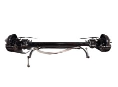 Recambio de puente trasero para volkswagen crafter pritsche (sz) 2.0 tdi referencia OEM IAM 2N0501101D  