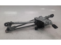 Recambio de motor limpia delantero para bmw serie x1 (f48) sdrive18d advantage referencia OEM IAM 3397021478  