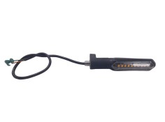 Recambio de piloto delantero derecho para mondial cr / 0 / 0 hps cafe racer referencia OEM IAM CO520SAEIDOT  
