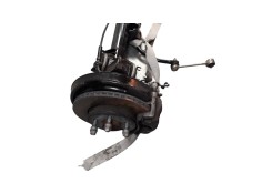 Recambio de puente trasero para volkswagen crafter pritsche (sz) 2.0 tdi referencia OEM IAM 2N0501101D   2