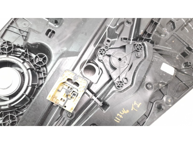 Recambio de elevalunas trasero izquierdo para volvo xc60 business plus awd referencia OEM IAM 31416997  