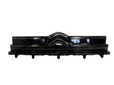 Recambio de rejilla delantera para citroen c5 aircross 1.2 12v e-thp / puretech referencia OEM IAM 9843019480  