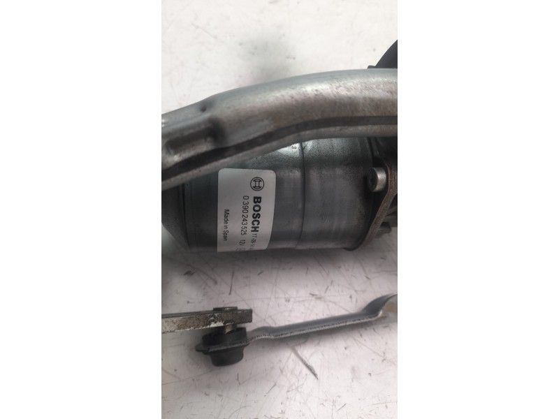 Recambio de motor limpia delantero para bmw serie x1 (f48) sdrive18d advantage referencia OEM IAM 3397021478  