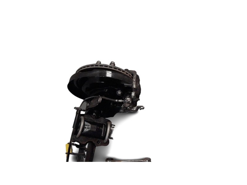Recambio de puente trasero para volkswagen crafter pritsche (sz) 2.0 tdi referencia OEM IAM 2N0501101D  