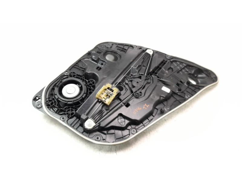 Recambio de elevalunas trasero izquierdo para volvo xc60 business plus awd referencia OEM IAM 31416997  