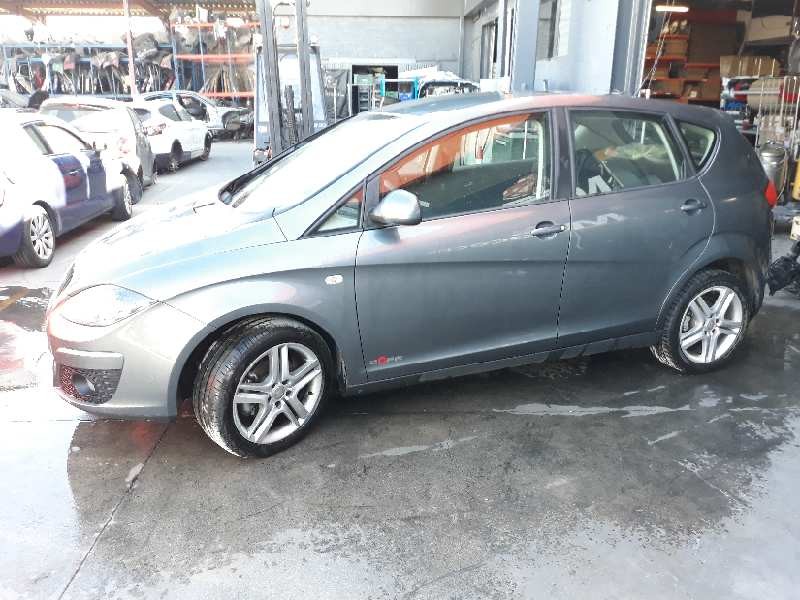 seat altea (5p1) del año 2012