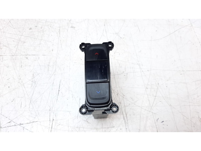 Recambio de mando climatizador para hyundai tucson referencia OEM IAM 97950N7000 97950N700NNB 