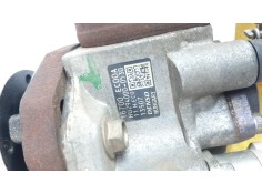 Recambio de bomba inyeccion para nissan pathfinder (r51) 2.5 dci diesel cat referencia OEM IAM 16700E00A   2