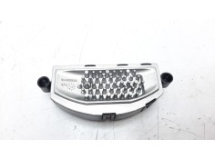 Recambio de resistencia calefaccion para volkswagen crafter pritsche (sz) 2.0 tdi referencia OEM IAM 5Q0907521F   2